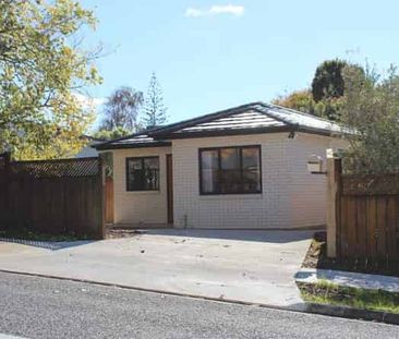 2 Bedroom Unit in Pakuranga - Photo 4