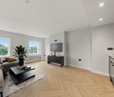 2 bedroom flat to rent - Photo 3
