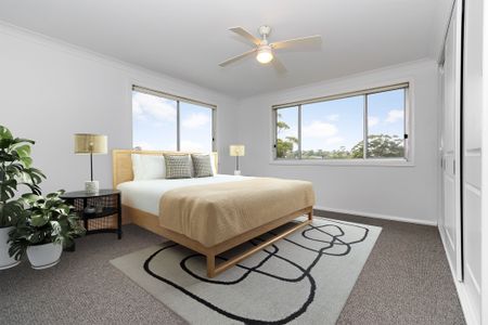 21 Woolgoolga Street, North Balgowlah NSW 2093 - House For Rent | Domain - Photo 4