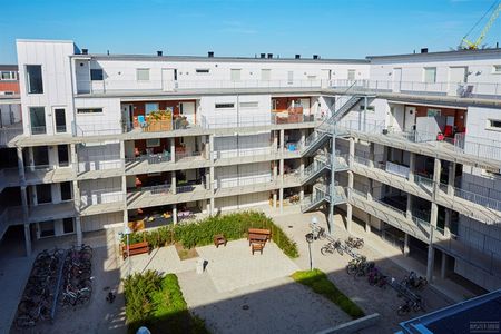 Kvarngränd 4 - Photo 3