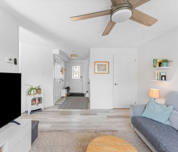 For Lease - 4 Weymouth Road, Barrie, Ontario - Photo 1