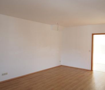 Charmante 4-Zimmer Maisonettewohnung im Herzen von Walldürn - Photo 2