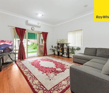 Spacious Full Brick Home in Prime Corner Location - Photo 2