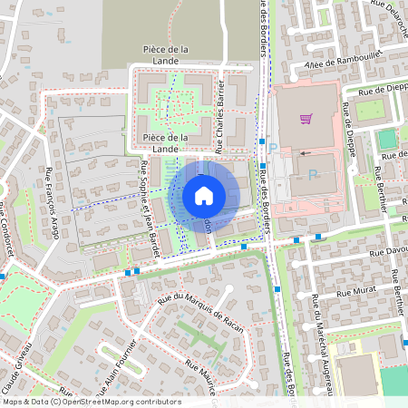 37540, Saint-Cyr-Sur-Loire