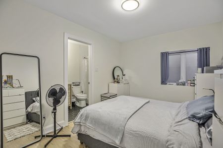 For Lease - 527 Broadhead Avenue Unit# B, Westboro - Hampton Park, Ontario - Photo 4