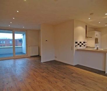 Te huur: Appartement Wilhelminastraat in Breda - Foto 5