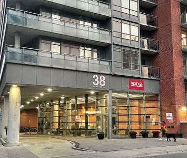 For Lease - 38 Joe Shuster Way Unit# 825, Toronto, Ontario - Photo 4