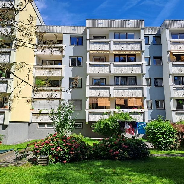 Luftig & Leicht - Foto 1