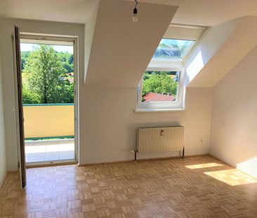 Helle 4-Zimmer Wohnung in Engerwitzdorf - Foto 6