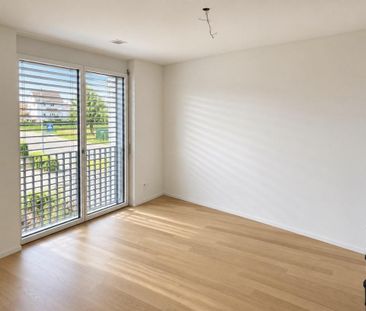 3.5 Zimmer-Wohnung in Romanshorn mieten - Photo 1