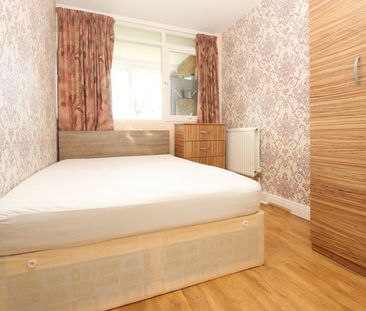 Room in a Shared Flat, Barrett House, NW6 - Photo 2