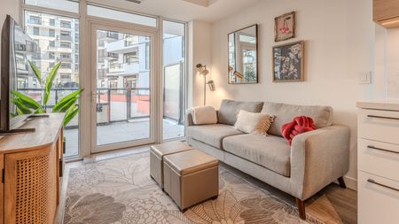 For Lease - 1050 Eastern Avenue Unit# 344, Toronto, Ontario - Photo 5