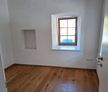 Erstbezug ruhige und helle Mietwohnung im St. Kathrein Am Hauenstein - Photo 4