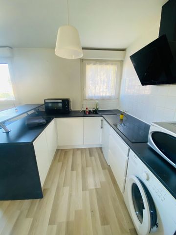 Location appartement 2 pièces, 32.00m², Saint-Jean-de-Braye - Photo 3