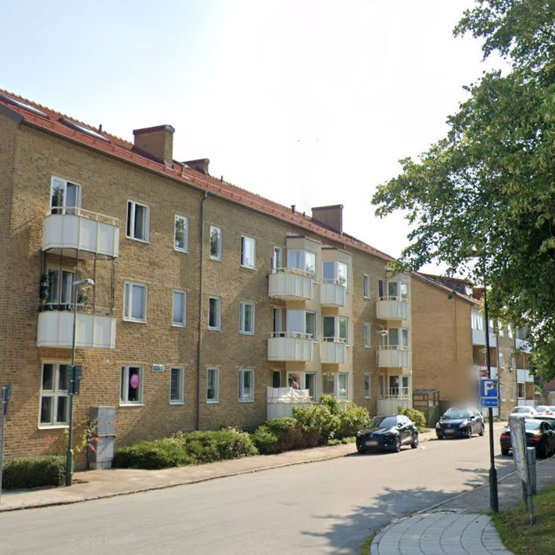 Cedergatan 7A, Kulladal - Foto 2