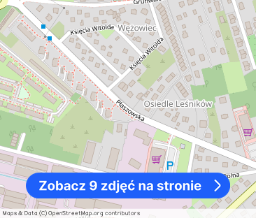 Mieszkanie na wynajem - Zdjęcie 1