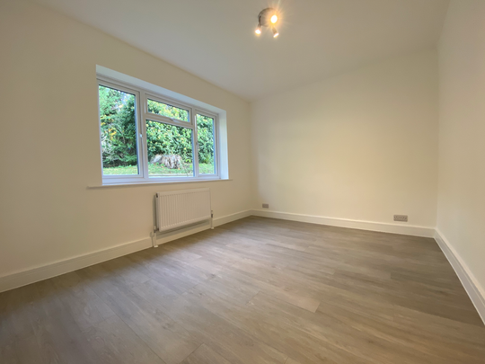 2 bedroom ground floor maisonette to rent - Photo 1