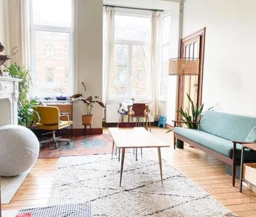 Appartement te huur - Photo 1