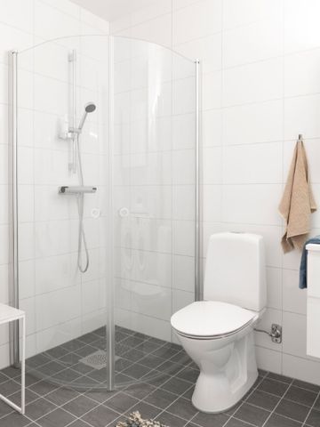 Mysig och funktionell 1:a med fransk balkong i Norra Fäladen, Lund - Foto 3