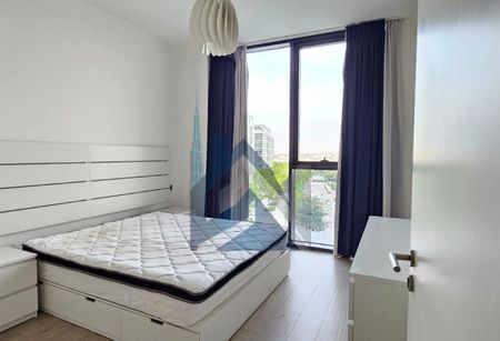 Fully Furnished 1BR in Green Community of Sharjah - Photo 5