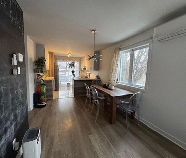 Appartement à louer - Longueuil (Saint-Hubert) (Laflèche) Apparteme... - Photo 5