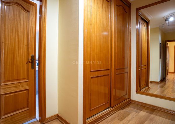 Apartamento T3 em Lisboa