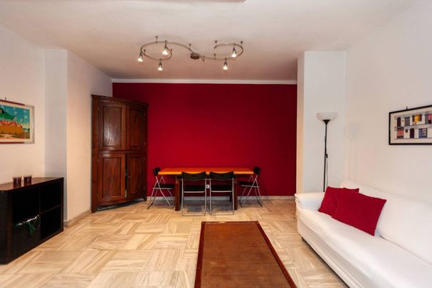 Mansarda via dell'Accademia Albertina 23, Via della Rocca, Torino - Foto 1