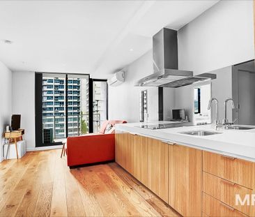 1107/11 Rose Lane, Melbourne - Photo 3