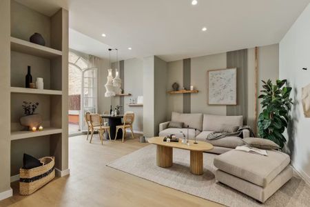 Carrer Gran de Gràcia, Barcelona, Catalonia 08012 - Foto 2