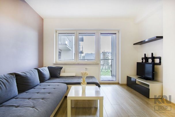 Łódź, Polesie, Legionów - Photo 1