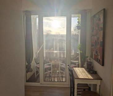 Cozy, möblierte Wohnung zur Zwischenmiete Nähe Nippes ab März. - Photo 1