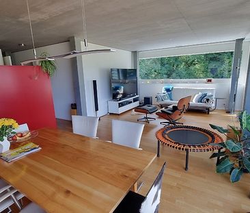 3½ Zimmer-Wohnung in Luzern, möbliert, auf Zeit - Photo 1