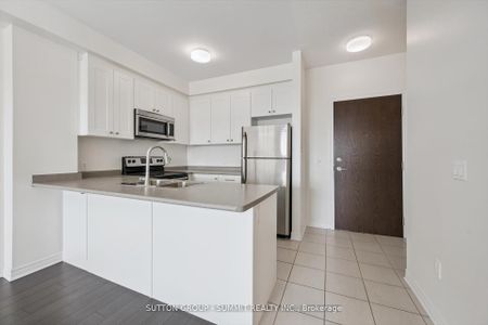 For Lease - 216 Oak Park Boulevard Unit# 433, Oakville, Ontario - Photo 3