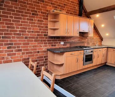 2 bed apartment to rent, Hereford, HR4 - Photo 3