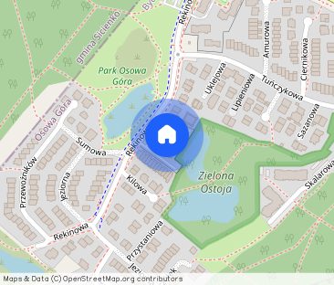 Bydgoszcz ul. Rekinowa 3 pokoje wolne od grudnia - Фото 1