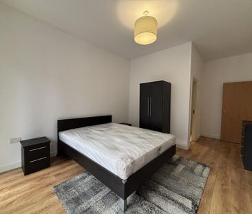 2 bedroom apartment to rent - Photo 4