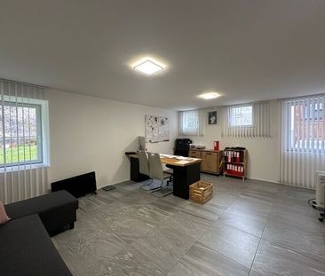 Charming apartment with large garden and parking space - Photo 4