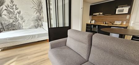 Location Appartement 1 pièce 30m² BIARRITZ 64200 - Photo 5