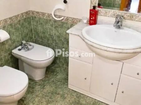 Piso en alquiler en Plaza de Toros-Santa Rita - Photo 3