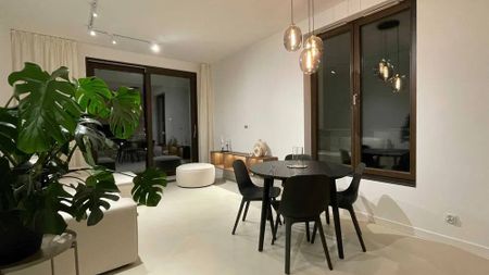 Mieszkanie do wynajęcia - Warszawa, Iwicka - Zdjęcie 5