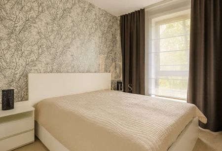 Wolska Kamienica | Wola | Klimatyzacja | Balkon - Фото 3