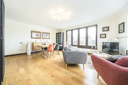 Odessa Street, Rotherhithe, SE16 - Photo 3