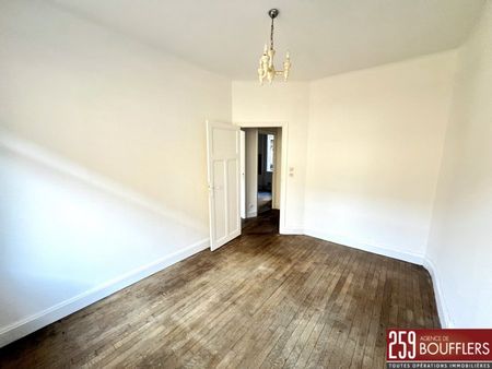 Appartement à louer F2 à Nancy - Photo 3