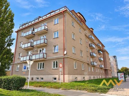 Pronájem světlého bytu 2+1, 57 m - Фото 5