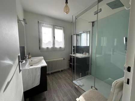 MAISON à louer - Omonville-la-Rogue - Ref : LMAI99914 - Agence Lefranc Immobilier - Photo 4