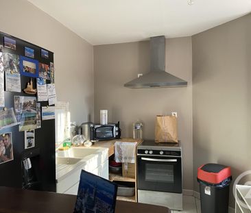 Location Appartement 2 pièces 45m² CHATEAU LANDON 77570 - Photo 5