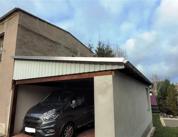 ERSTBEZUG nach Sanierung EINFAMILIENHAUS in Rabenstein mit POOL und CARPORT - Photo 1