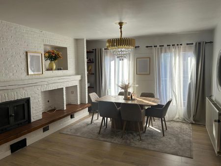 Huis te huur in Kalmthout met 3 slaapkamers - Photo 4