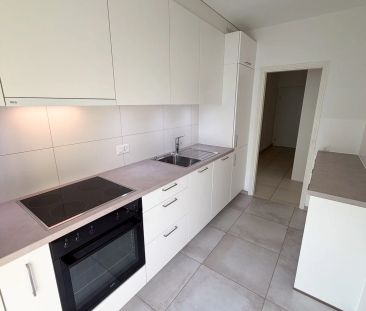 3.5 Zimmer, 77 m², 3. Stock - Foto 2