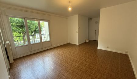 Appartement 3 pièces 70m2 REIMS 740 euros - Photo 5